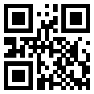 Il QrCode di 3910477007