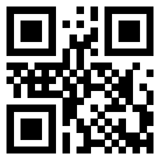 3910477008 - Immagine del Qr Code