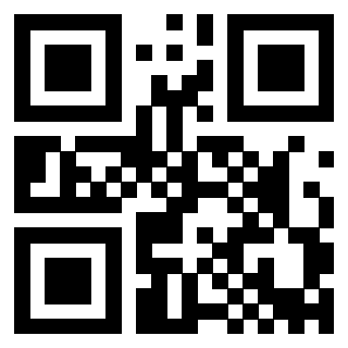 3910477009 - Immagine del Qr Code