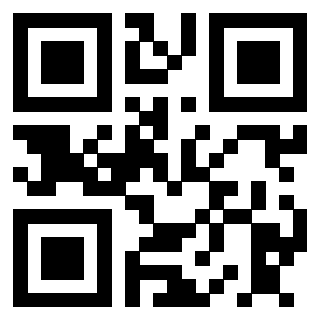 Qr Code di 3910477011