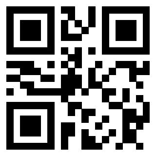 3910477012 QrCode associato