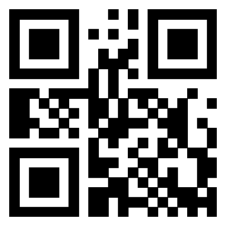 3910477015 - Immagine del QrCode
