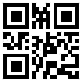 QrCode di 3910477020
