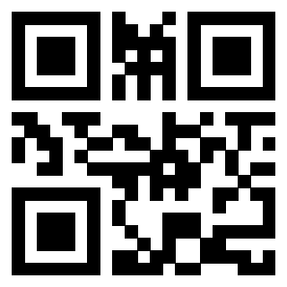 Immagine del Qr Code di 3910477022