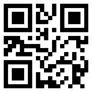 Qr Code di 3910477024