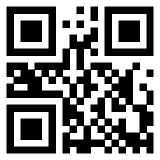 Il QrCode di 3910477026