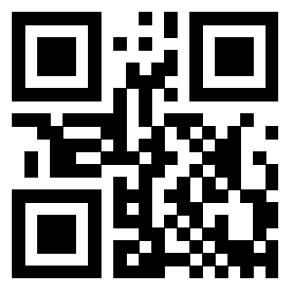 3910477027 - Immagine del Qr Code