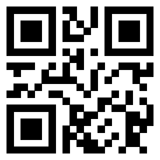 3910477028 QrCode associato