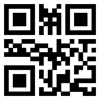 Scansione del QrCode di 3910477029