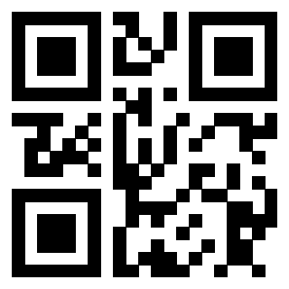Il QrCode di 3910477030