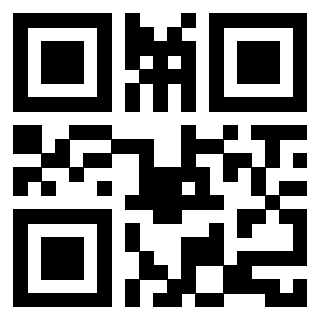 Immagine del QrCode di 3910477031