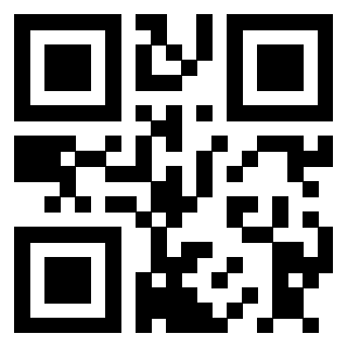 3910477032 - Immagine del QrCode