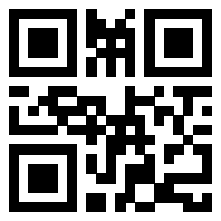3910477033 - Immagine del Qr Code