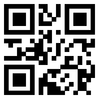 3910477034 QrCode associato