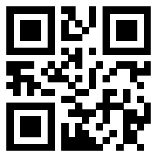 Immagine del QrCode di 3910477035
