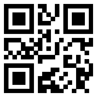 3910477036 - Immagine del Qr Code