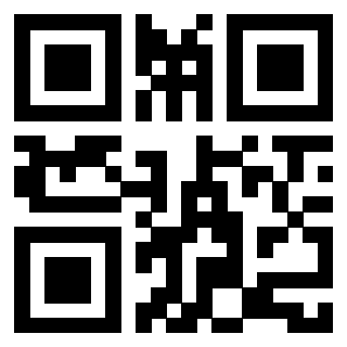 3910477037 QrCode associato