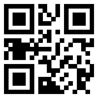 3910477038 - Immagine del Qr Code