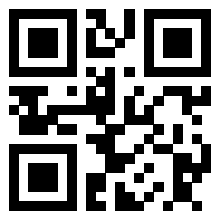 3910477040 - Immagine del Qr Code