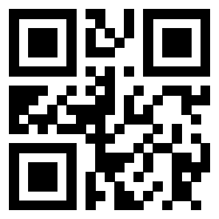 3910477041 - Immagine del QrCode