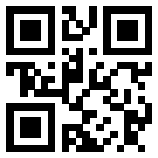 3910477042 - Immagine del QrCode associato