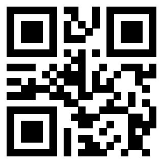 Immagine del Qr Code di 3910477044
