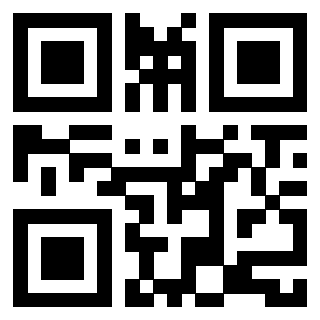 Scansione del Qr Code di 3910477045