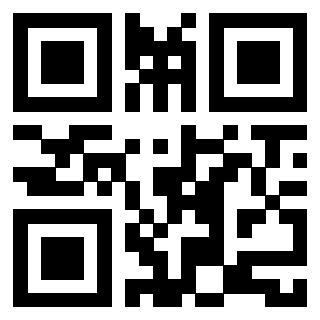 Il Qr Code di 3910477047