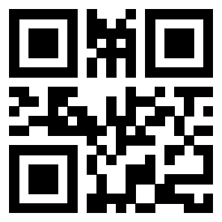 Qr Code di 3910477051