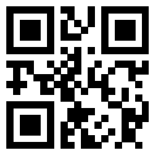 3910477052 - Immagine del QrCode