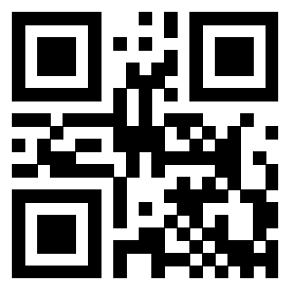 Immagine del QrCode di 3910477053