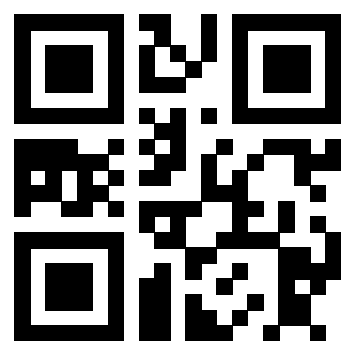 Il QrCode di 3910477054