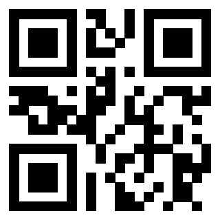 QrCode di 3910477055