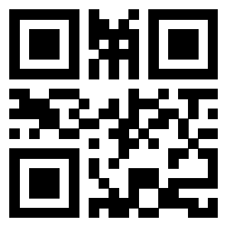 Immagine del Qr Code di 3910477058