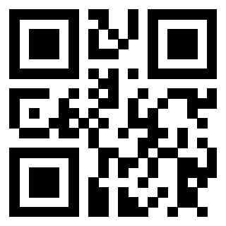 Il QrCode di 3910477059