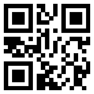 3910477063 - Immagine del QrCode