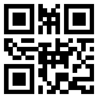 Il QrCode di 3910477064
