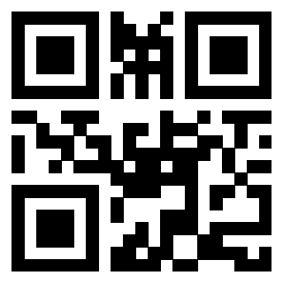 Il Qr Code di 3910477065