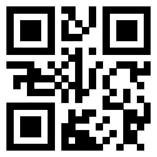 Immagine del QrCode di 3910477066
