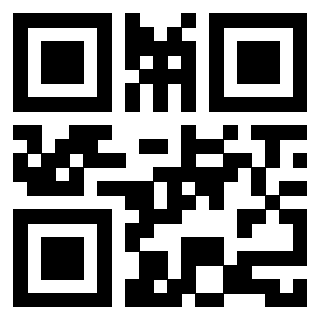 Il QrCode di 3910477068