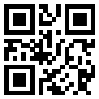 Immagine del Qr Code di 3910477070