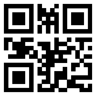 3910477071 - Immagine del QrCode associato