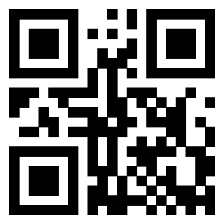 Immagine del QrCode di 3910477073