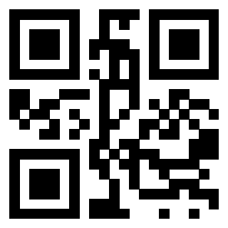 Il QrCode di 3910477076