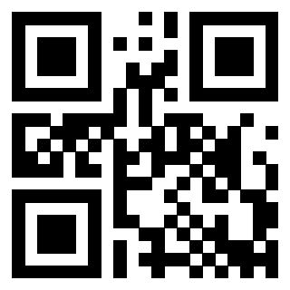 Il Qr Code di 3910477084