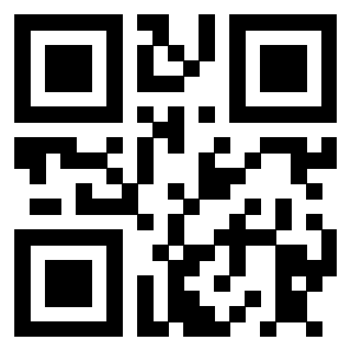 Scansione del Qr Code di 3910477085
