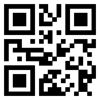 3910477086 QrCode associato