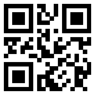 3910477088 - Immagine del Qr Code associato