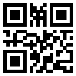 Il QrCode di 3910477089