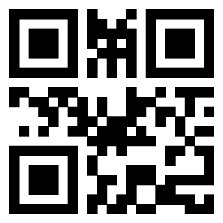 3910477090 - Immagine del QrCode associato